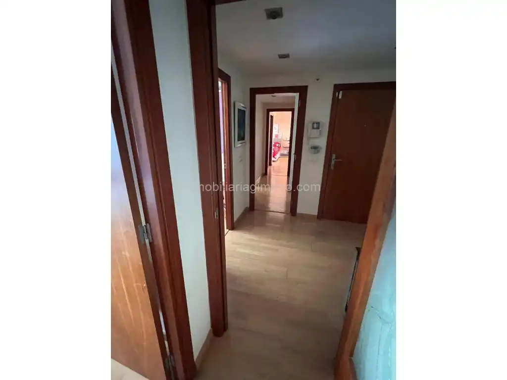 Dúplex en venda en Lloret de Mar amb Aire condicionat, Terrassa i Moblat