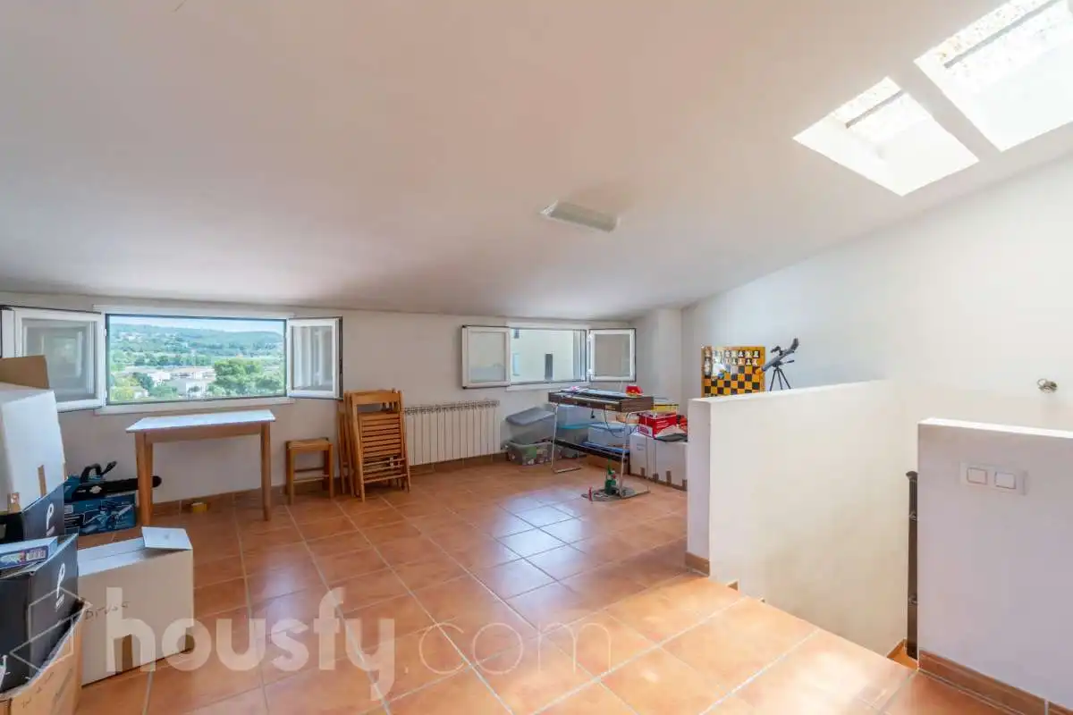 Casa o xalet en venda en Font-rubí