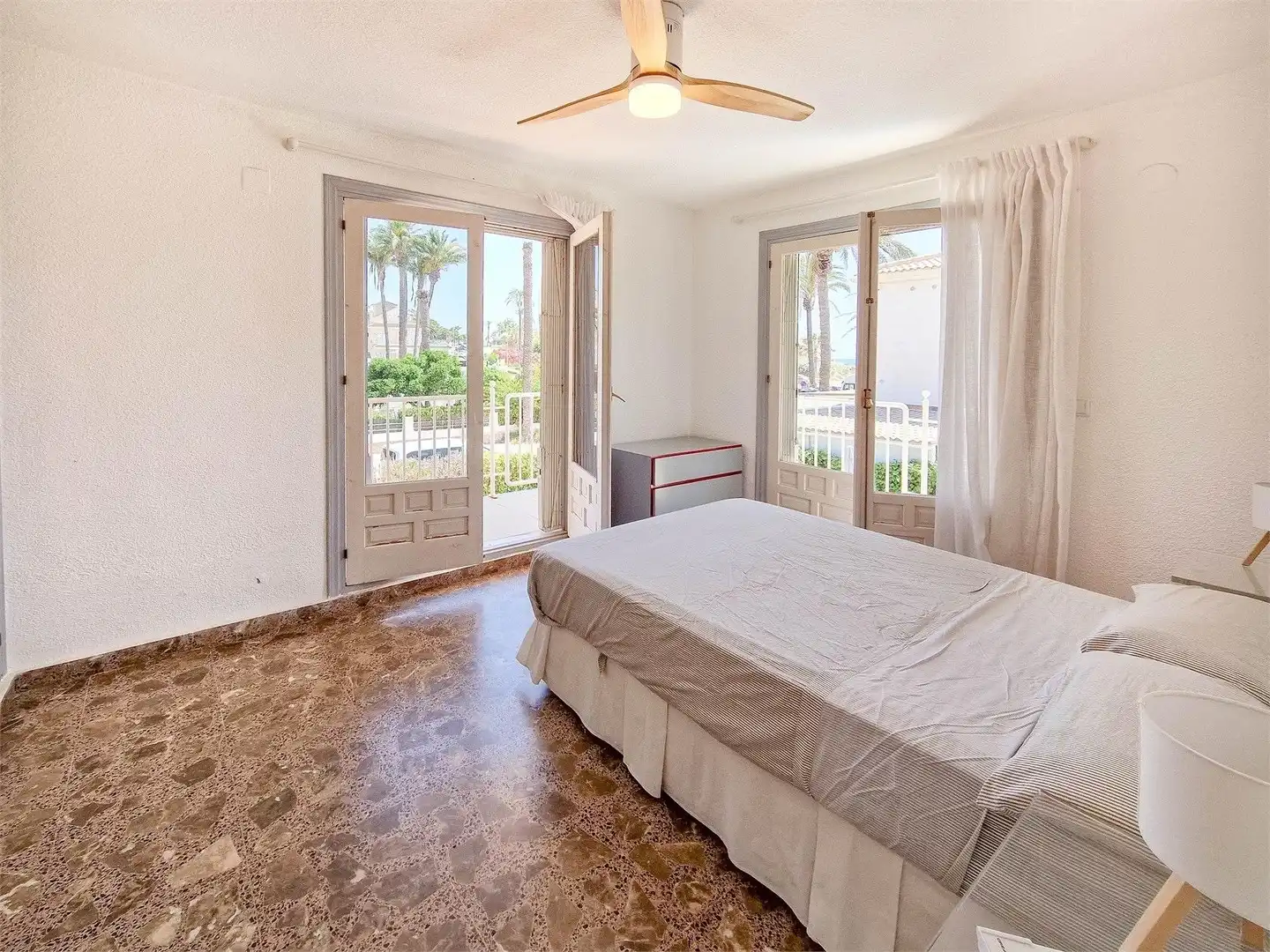 Casa o chalet en venta en Avenida PALMERAS-ZENIA, 7, La Zenia