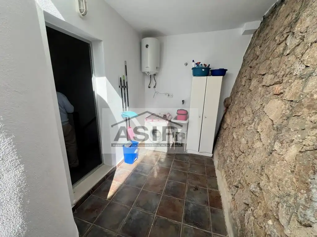 Chalet con piscina en venta en Calle Serra De Mariola, imagen 69