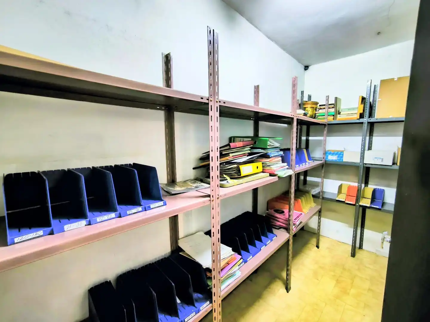Ufficio con ascensore in vendita a Centro Ciudad, imagen 15