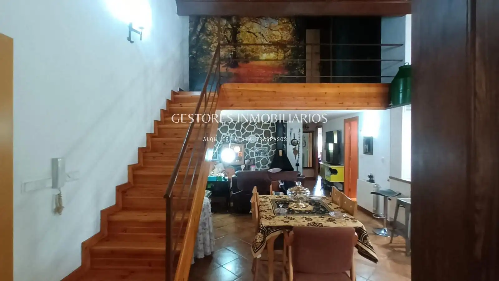Villa con piscina in vendita a Onil, imagen 71