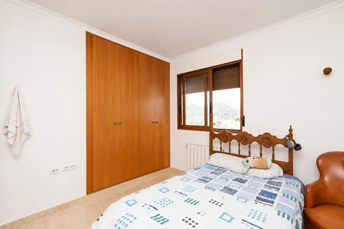 Wohnung mit Terrasse zum Verkauf in Carrer Josep de la Tona, imagen 24