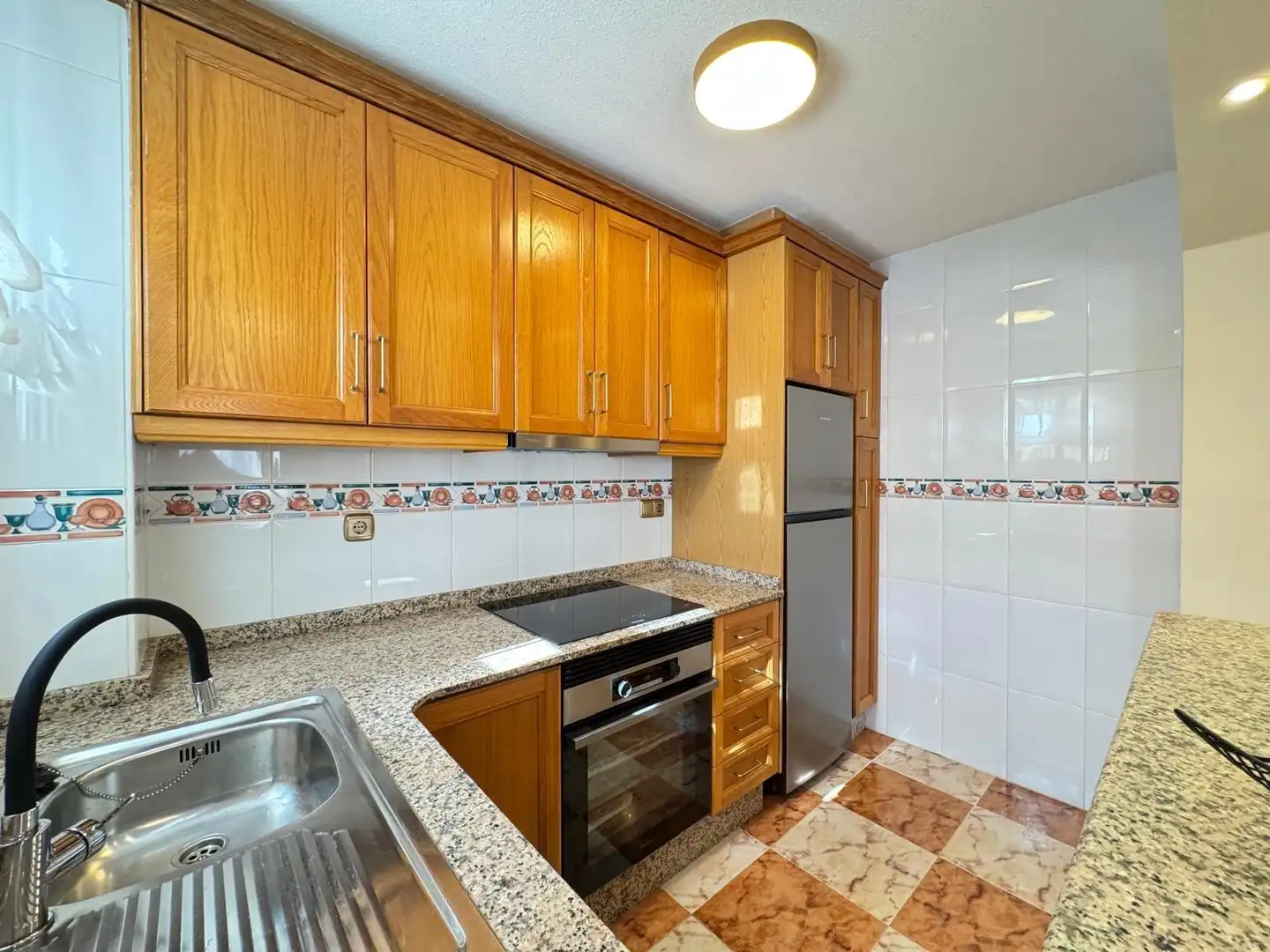 Casa a schiera con terrazza in vendita a Calle CASTILLO DE LA MOLA, imagen 30