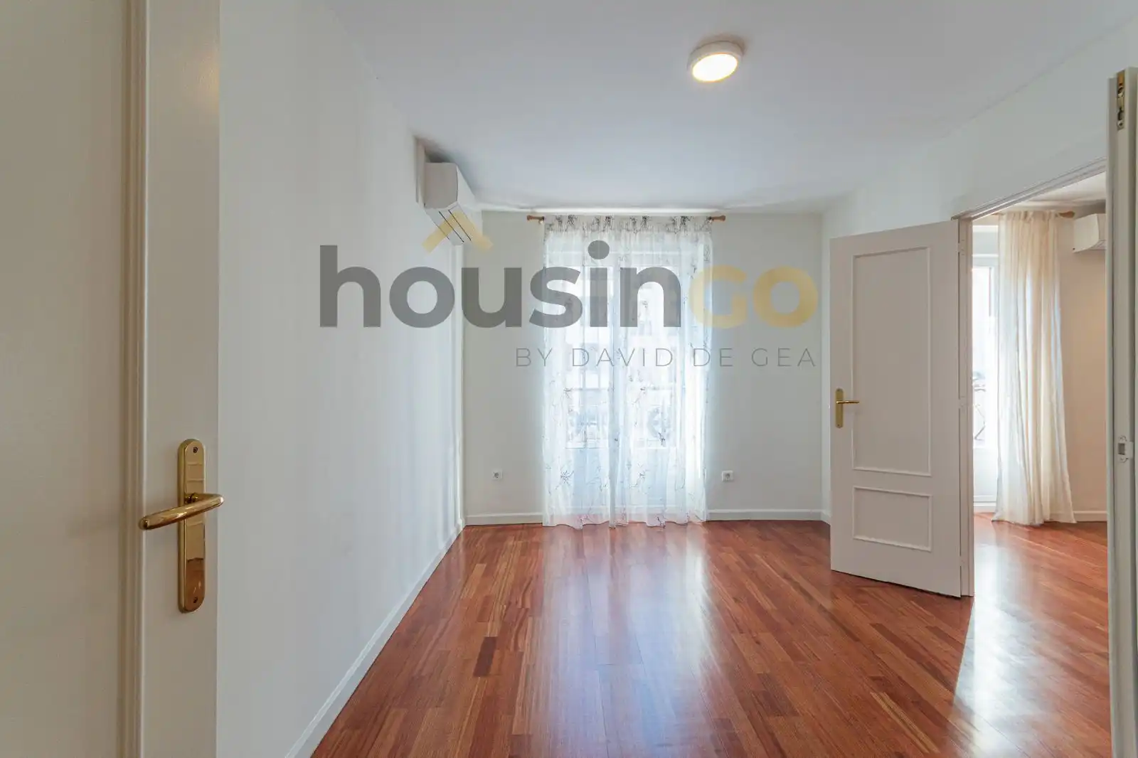 Habitación de Piso de alquiler en Barrio de Salamanca