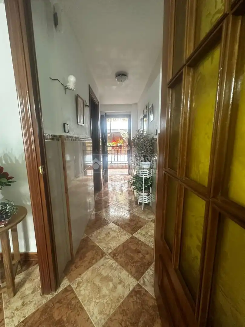 Piso en venta en Málaga con Aire acondicionado y Terraza