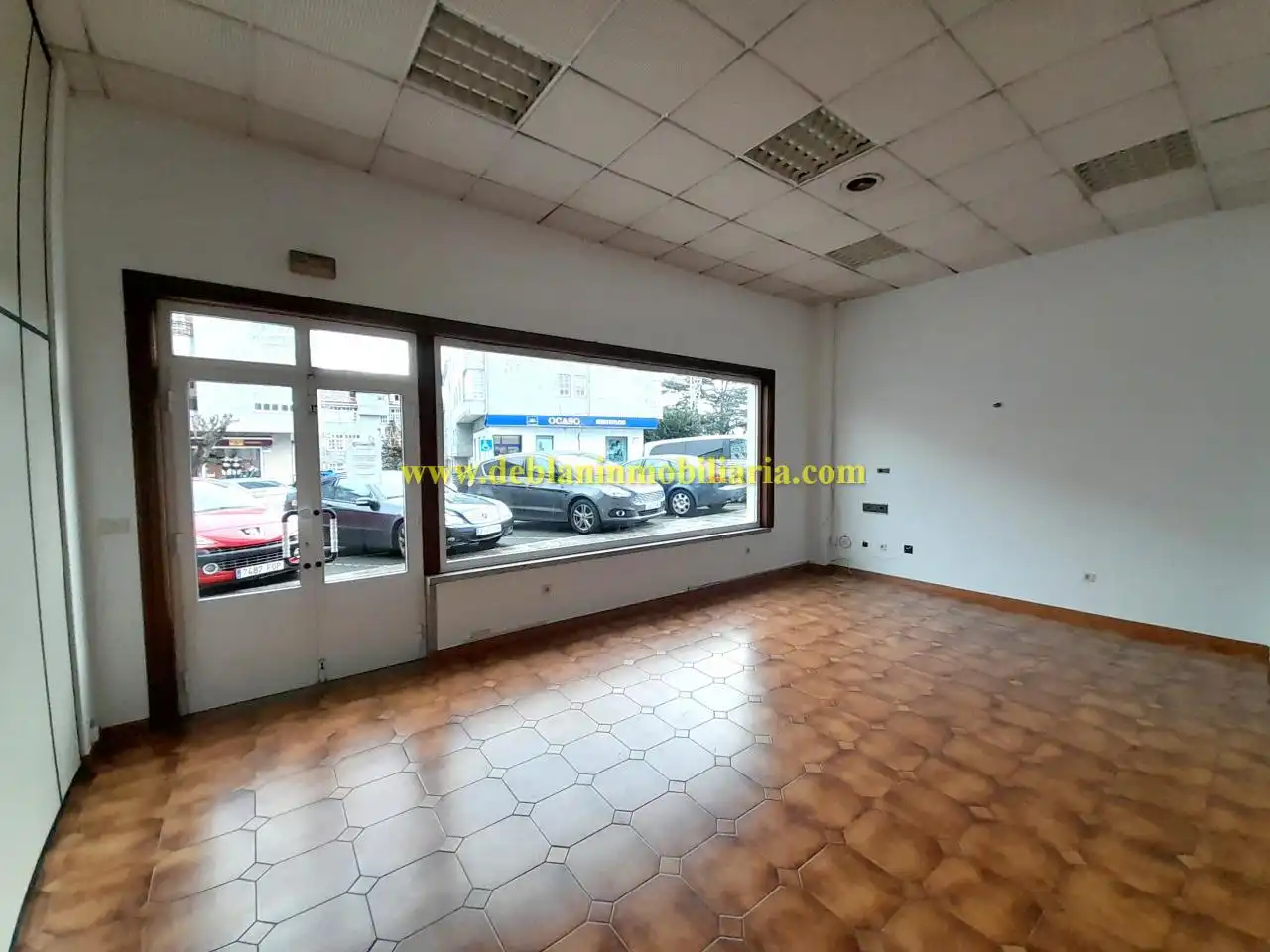 Locale commerciale in affitto a Tui, imagen 3