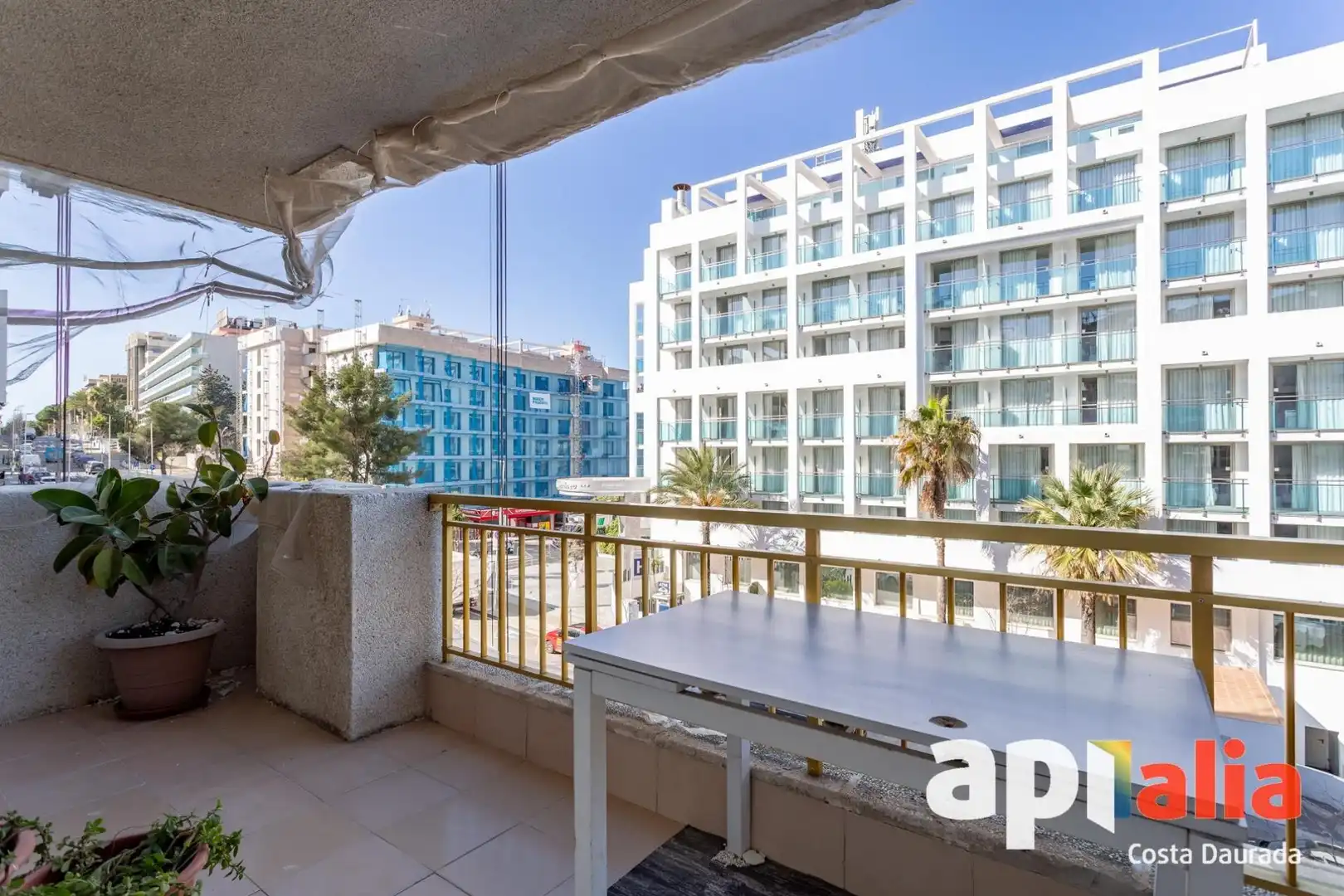 Appartement avec terrasse à vendre à Mar i Camp - Platja dels Capellans, imagen 31
