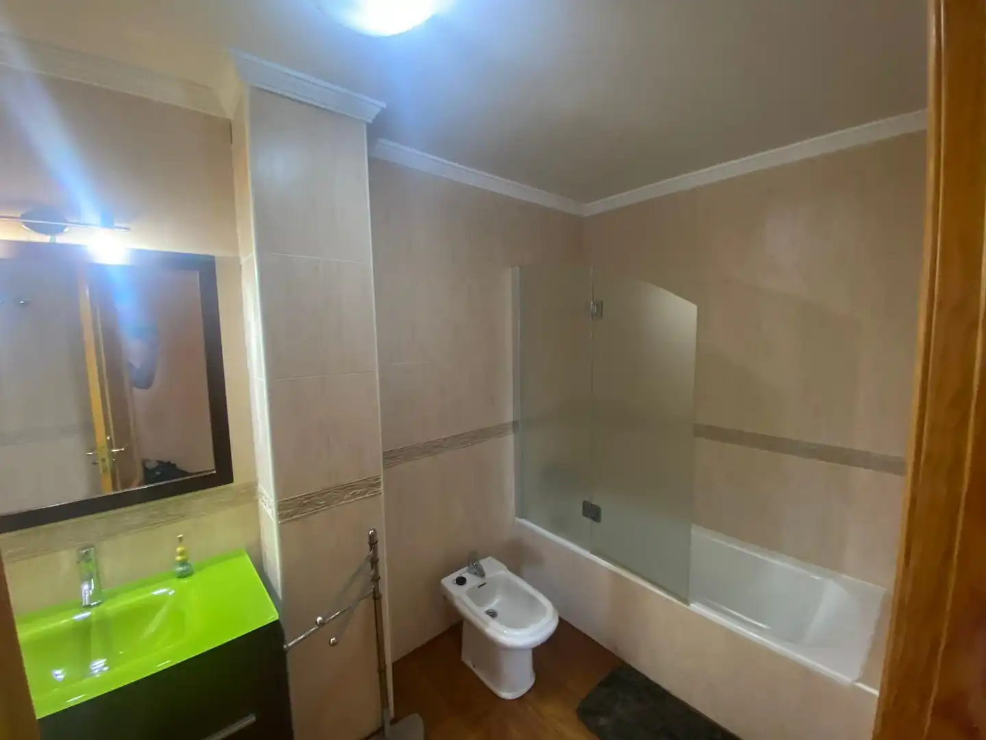 Bathroom of Attic for sale in Totana  with Terrace