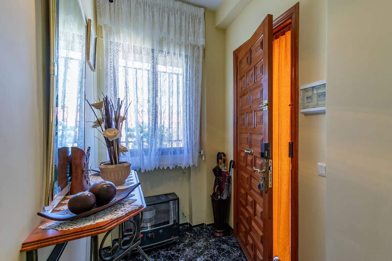 Casa adosada en venda en Alagón del Río amb Aire condicionat, Calefacció i Jardí privat