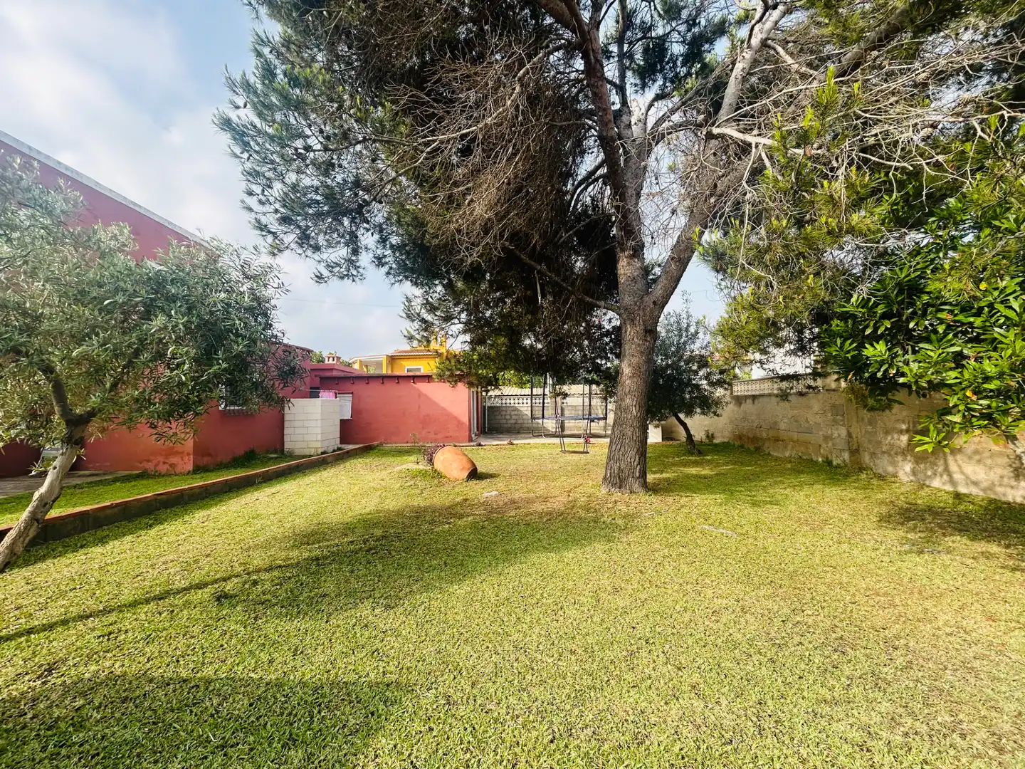 Villa mit Garten zum Verkauf in Devessa - Monte Pego, imagen 2