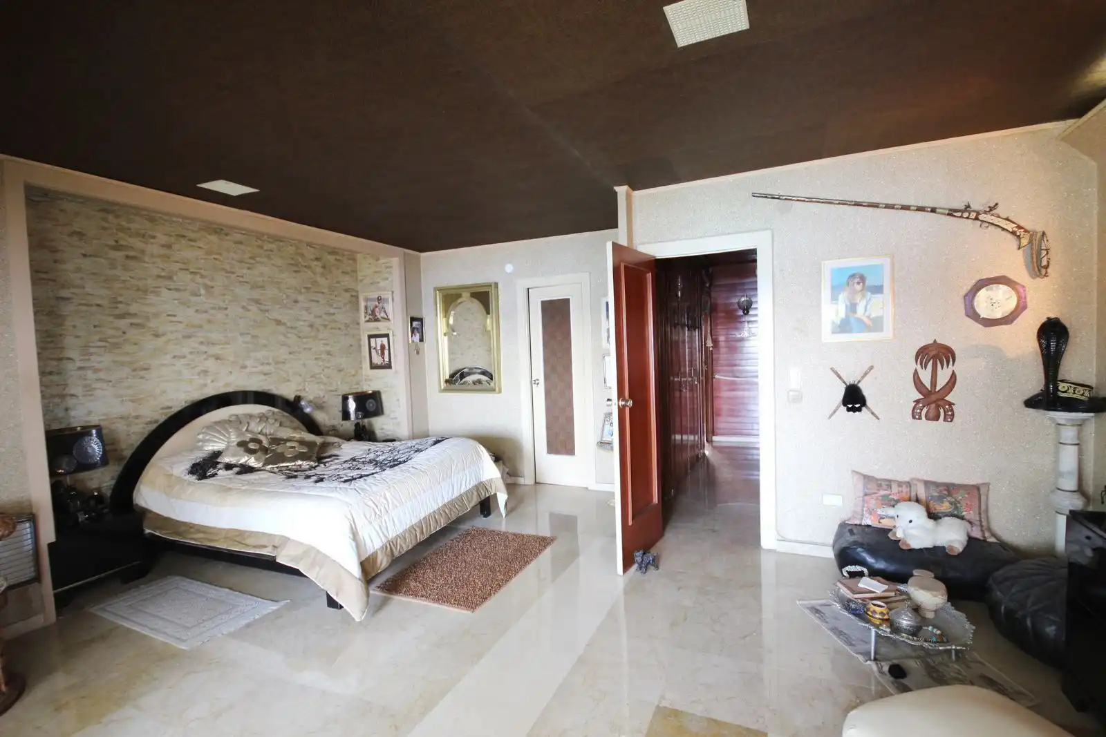 Apartament amb ascensor en venda a Casco Antiguo - Puerto, imagen 12