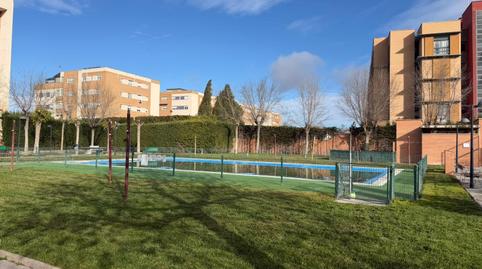 Foto 3 de Pis en venda a Calle Camino Sancho Rey, 27, Santa María - Pio XII, Ciudad Real Capital