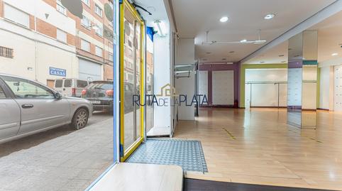 Photo 3 of Premises to rent in Calle Argentina, 8, Los Bloques, Zamora
