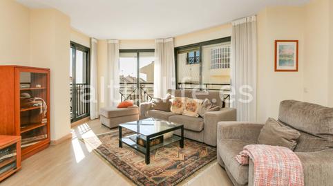 Foto 5 de Dúplex en venda a Costera Dels Nassos, 3, Altea ciudad, Alicante