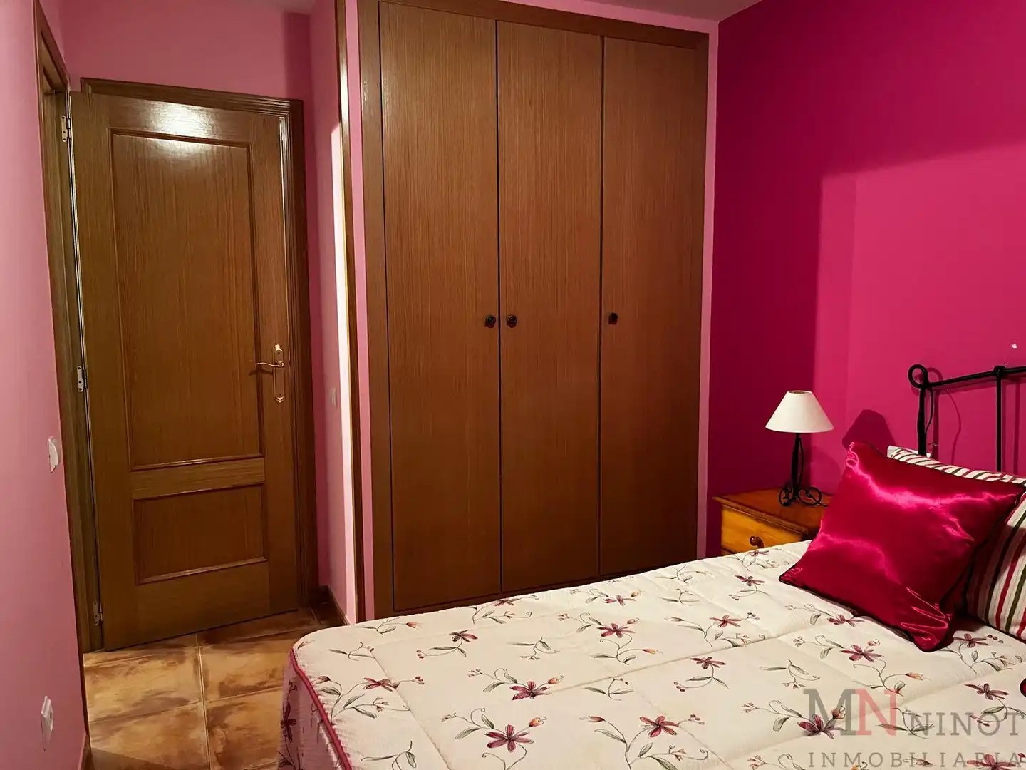 Bedroom of Apartments for sale in Oropesa del Mar / Orpesa  with Terrace, Storage room and Balcony