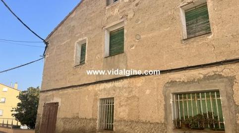 Foto 3 de Casa o xalet en venda a Carrer Mendizábal, Os de Balaguer, Lleida