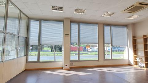 Foto 4 de Oficina de lloguer a Imarcoain - Plaza Europa, 11, Valle de Elorz / Elortzibar, Navarra