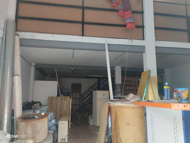 Local comercial en Alquiler en Centro