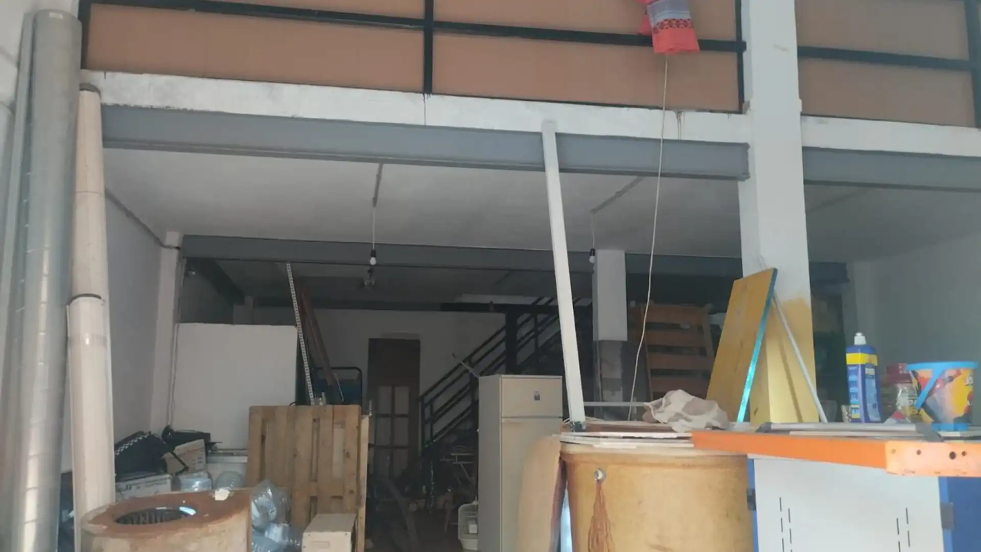 Local de alquiler en  Melilla Capital