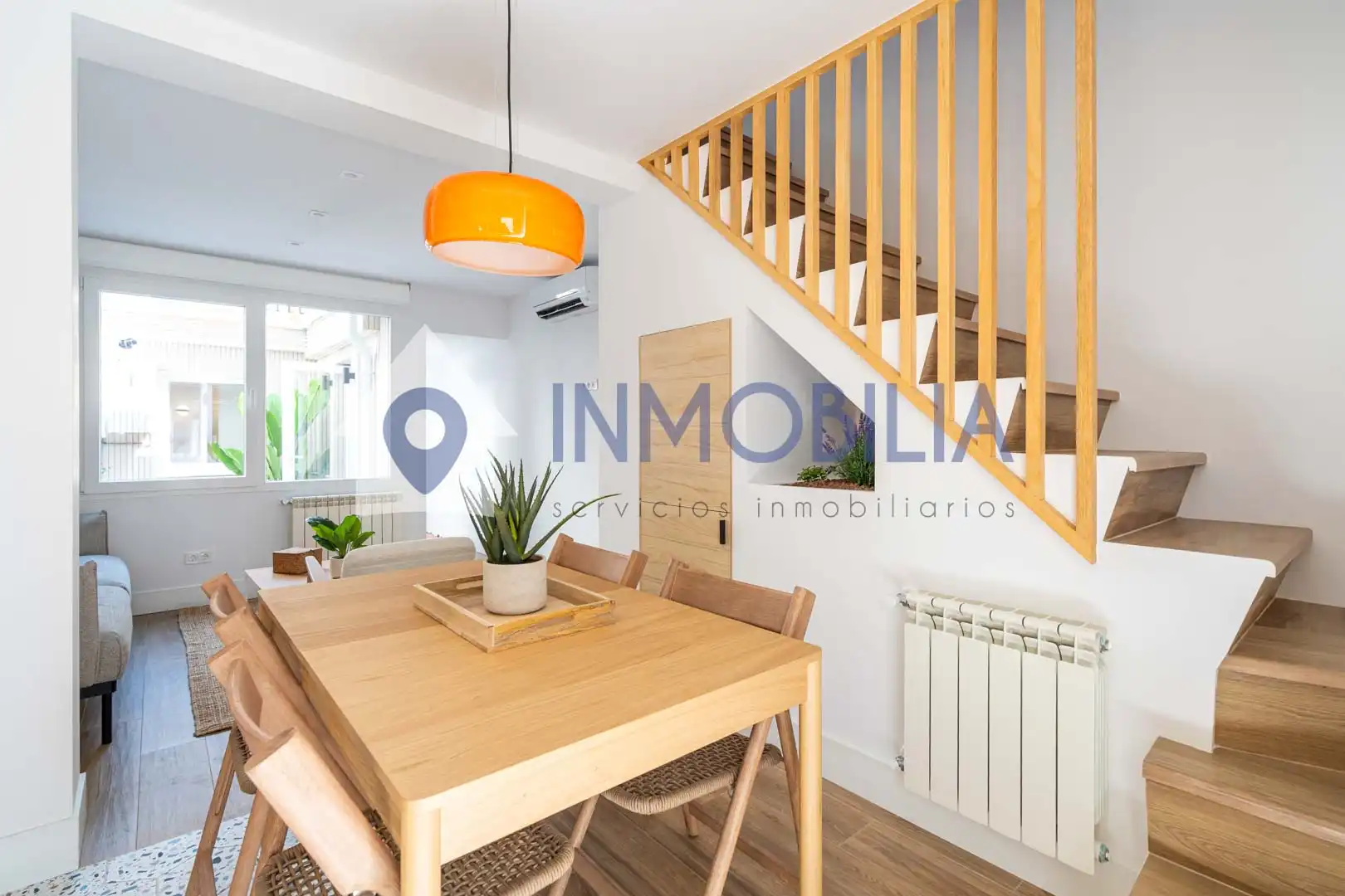Exterior view of Flat for sale in Madrid  with Heating and Terrace