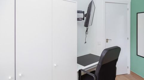 Foto 4 de Habitación en Paseo Sagasta, Zaragoza Capital