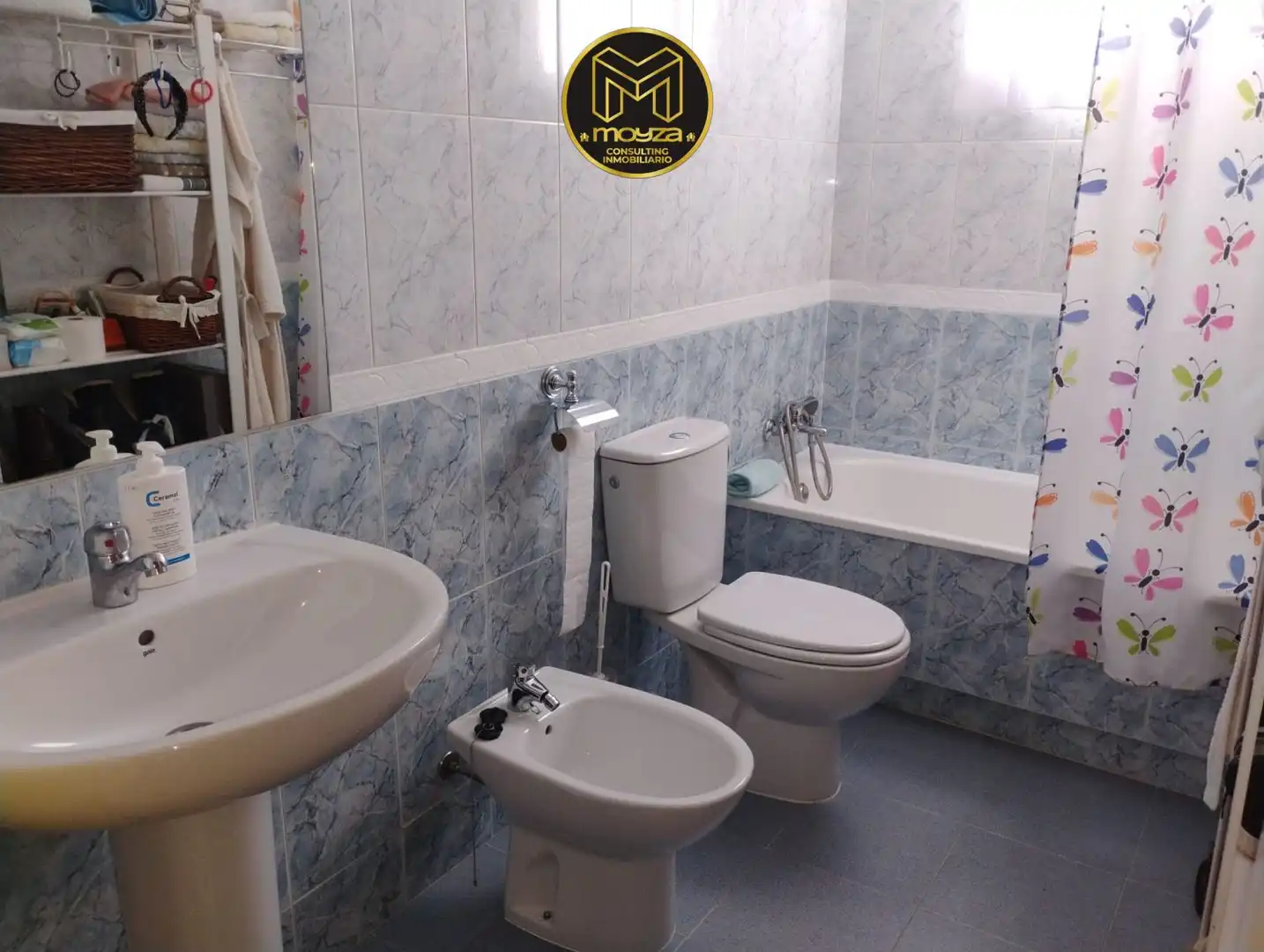 Casa amb terrassa en venda a Centro ciudad, imagen 21