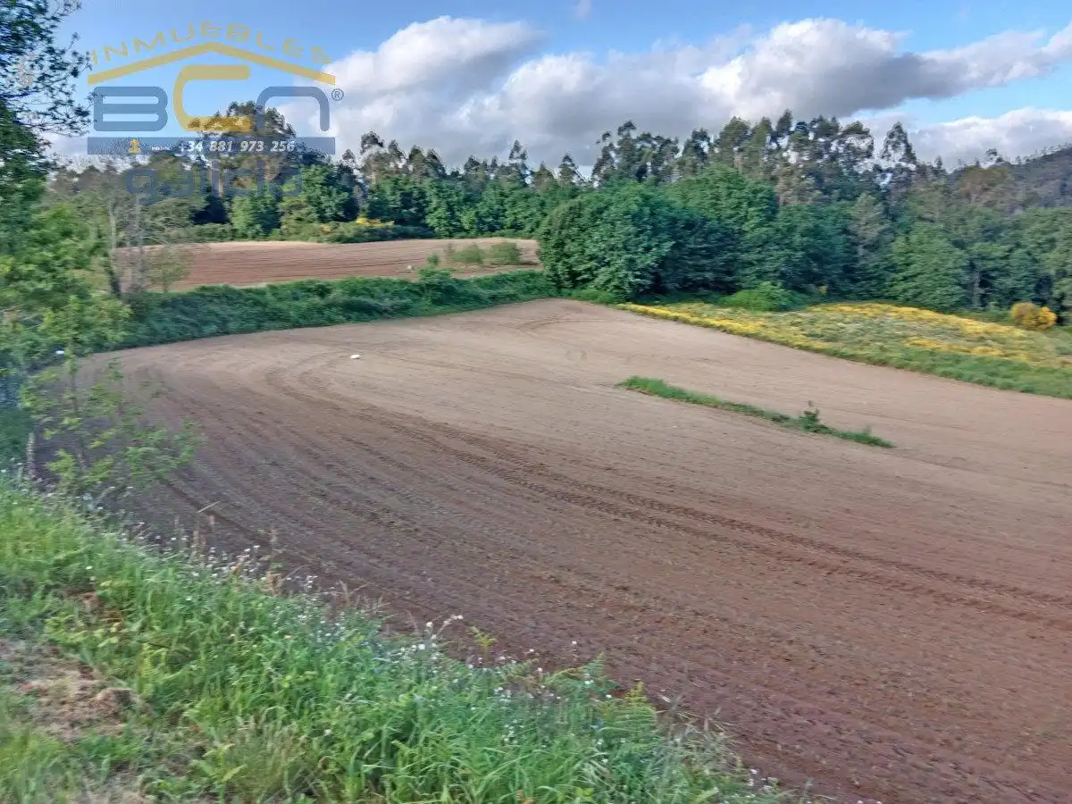 Terreny residencial en venda a Trasmil, imagen 5