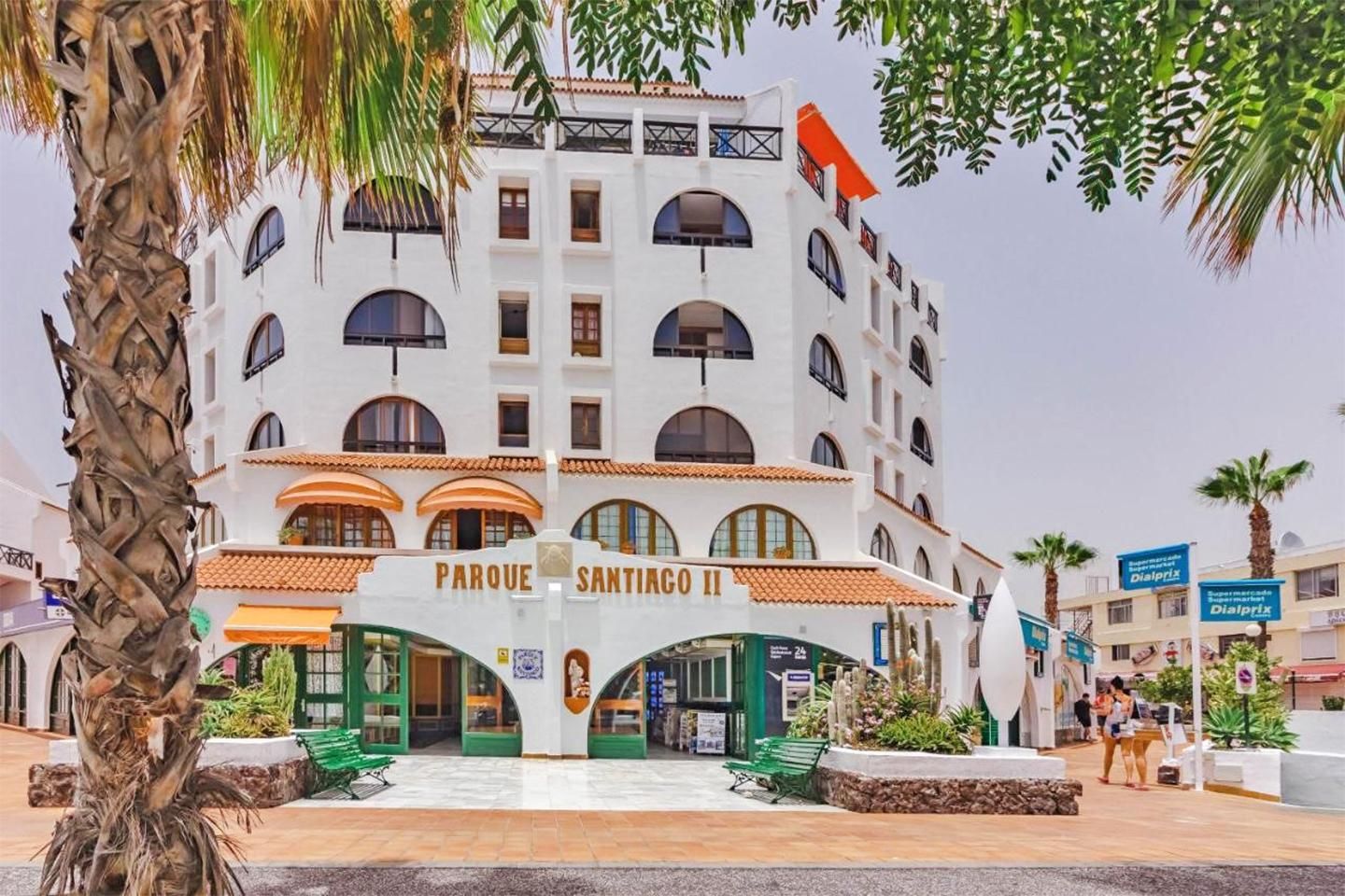 Garatge en venda en Arona