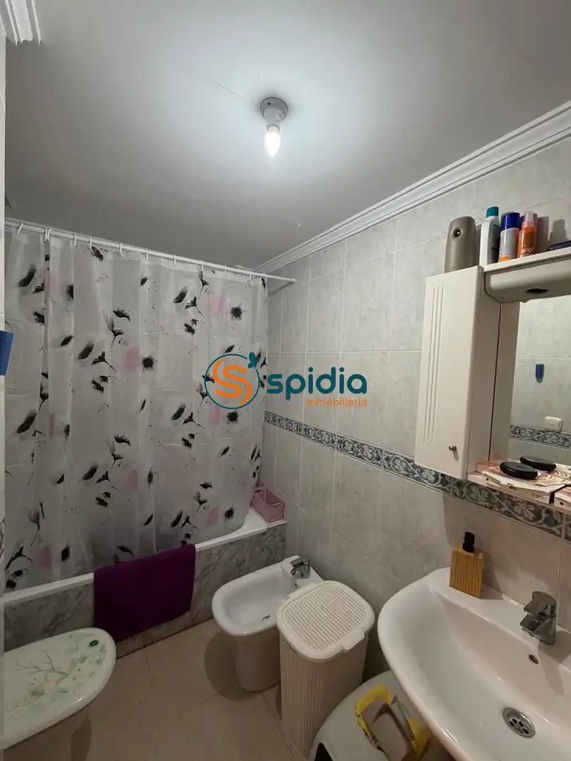 Appartamento con terrazza in vendita a Casco Antiguo, imagen 10