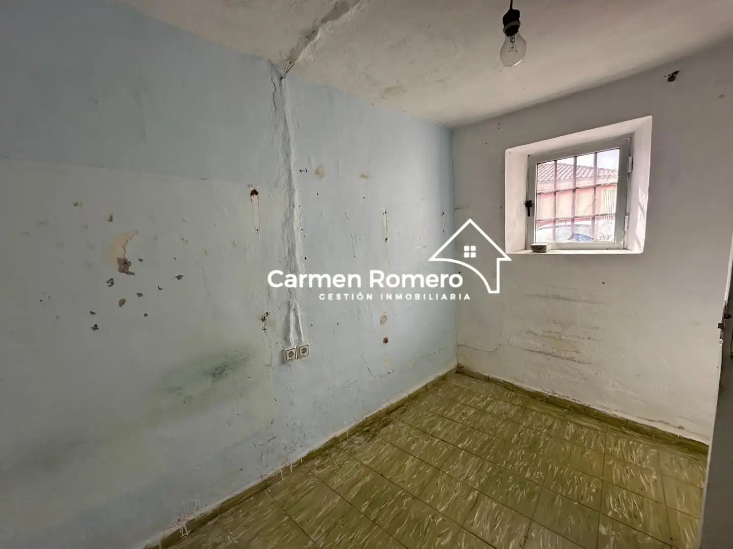 Finca rústica en venta en El Pino de Tormes con Trastero