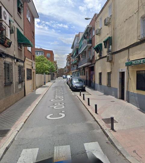 Foto 2 de Pis en venda a Los Rosales, Madrid