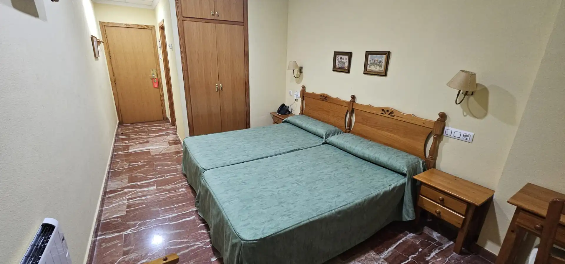 Inmuebles singulares con ascensor en venta en Calle Marín, imagen 12