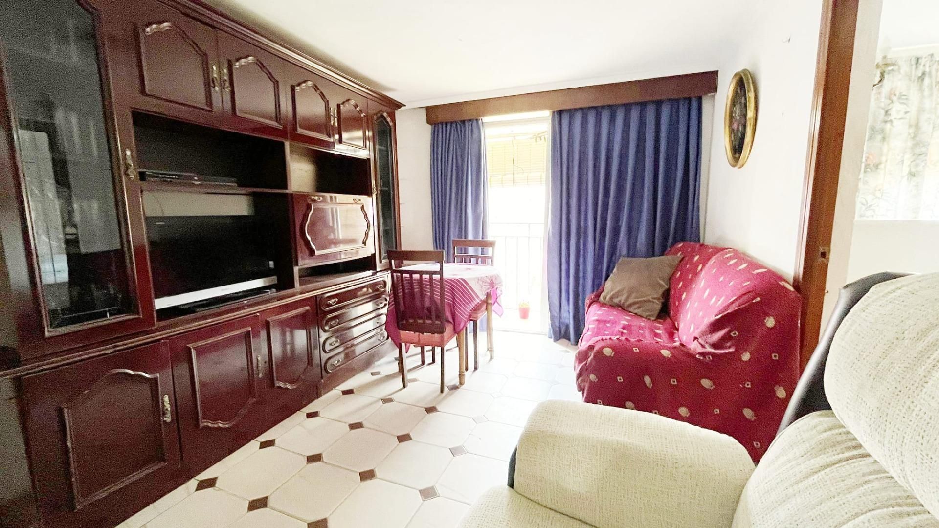 Habitación de Piso en venta en  Sevilla Capital
