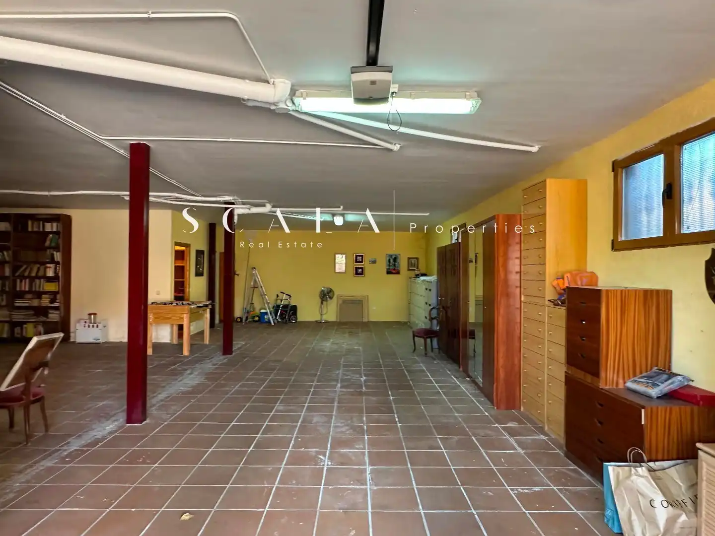 Casa o chalet en venta en Nambroca con Aire acondicionado, Calefacción y Jardín privado