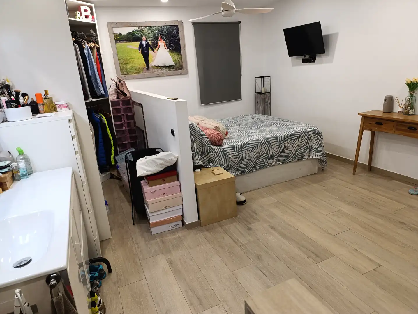 Casa o chalet en venta en Lliçà d'Amunt