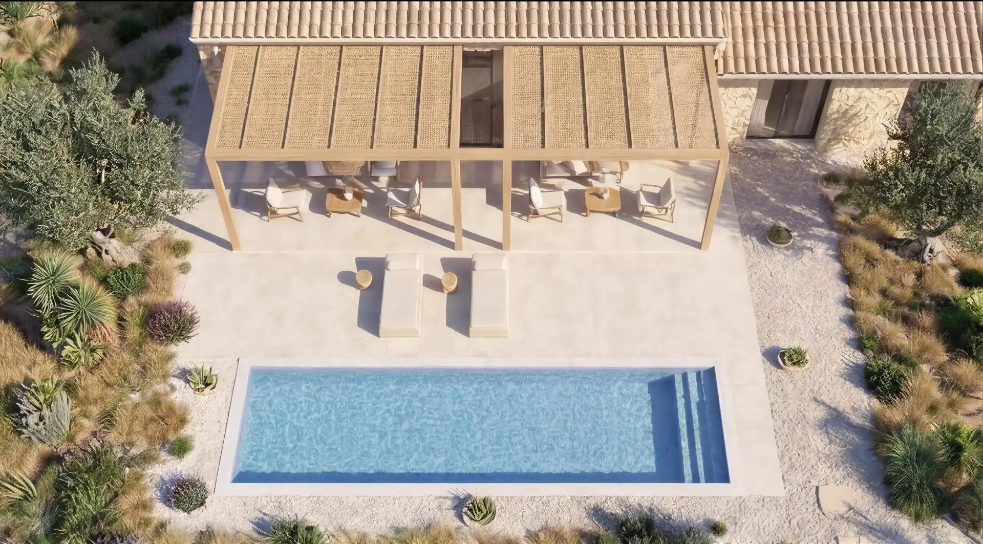 Terrassa de Residencial en venda en Marratxí