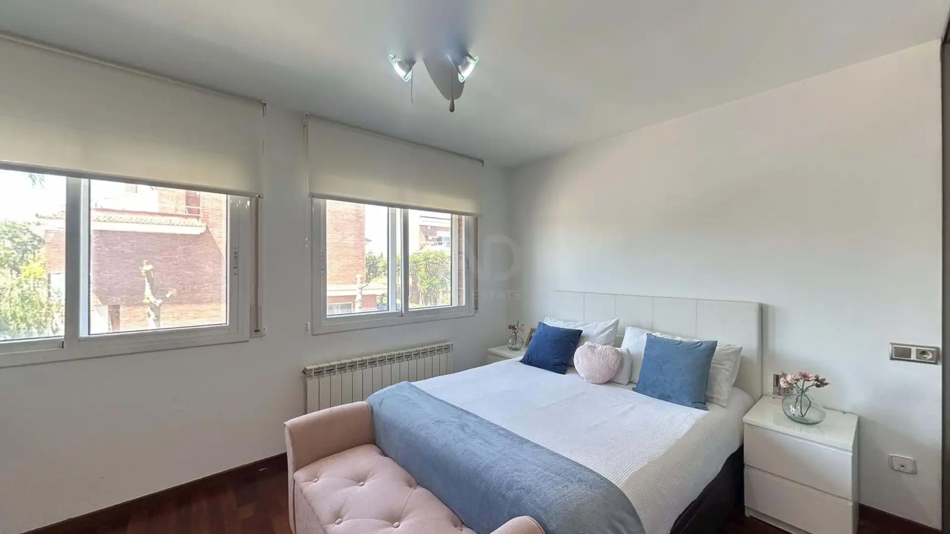 Bedroom of Houses for sale in Cambrils  with Air Conditioner, Heating and Swimming Pool