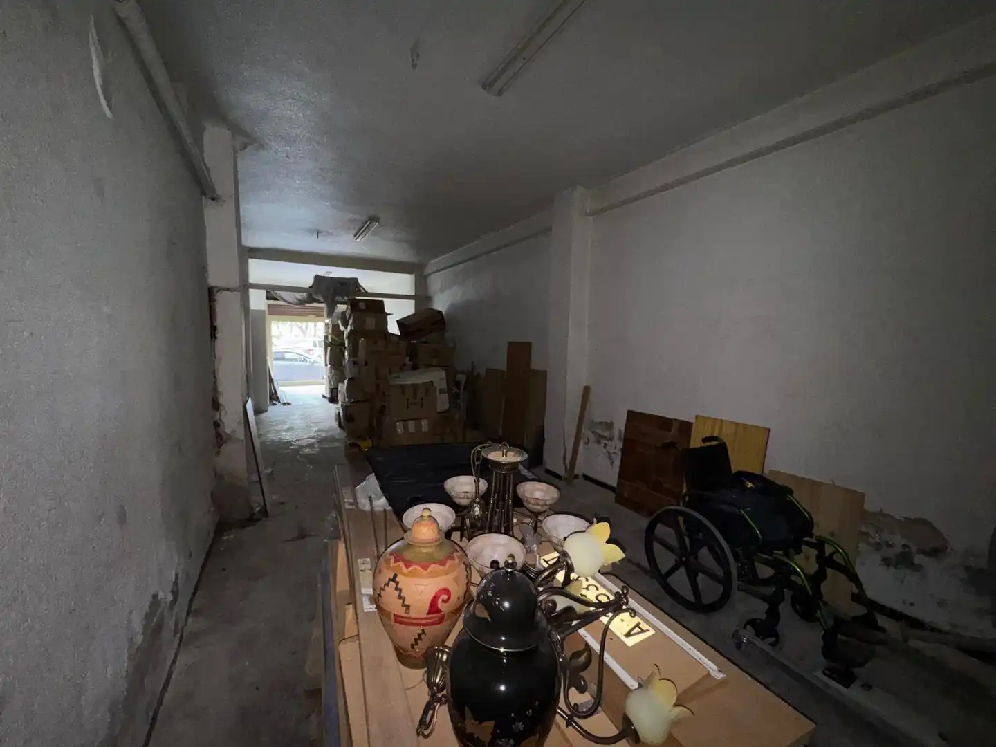 Gewerbefläche zum Verkauf in Carrer León Sánchez Sáez, imagen 8