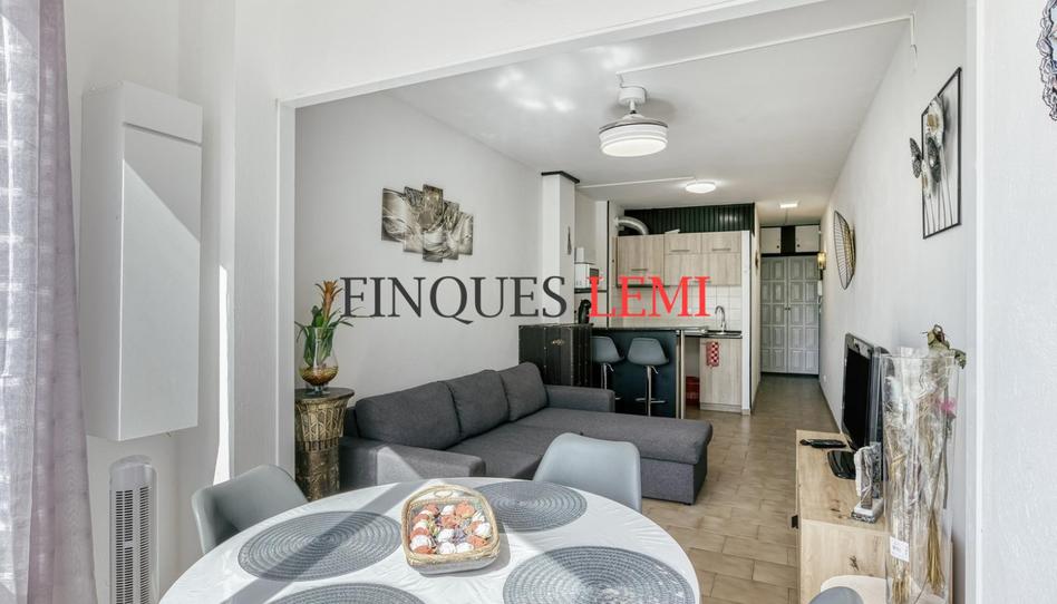 Foto 1 de Pis en venda a Empuriabrava - Calle Muga, Carlit - Montseny, Girona