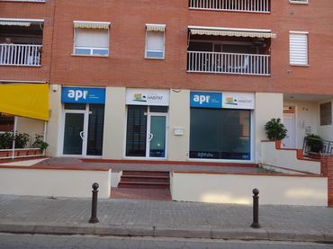 Local comercial en venda a camp de mar