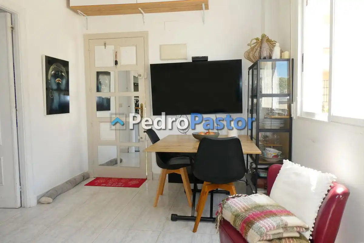 Appartement compact avec piscine à vendre à Las Marinas / Les Marines, imagen 17