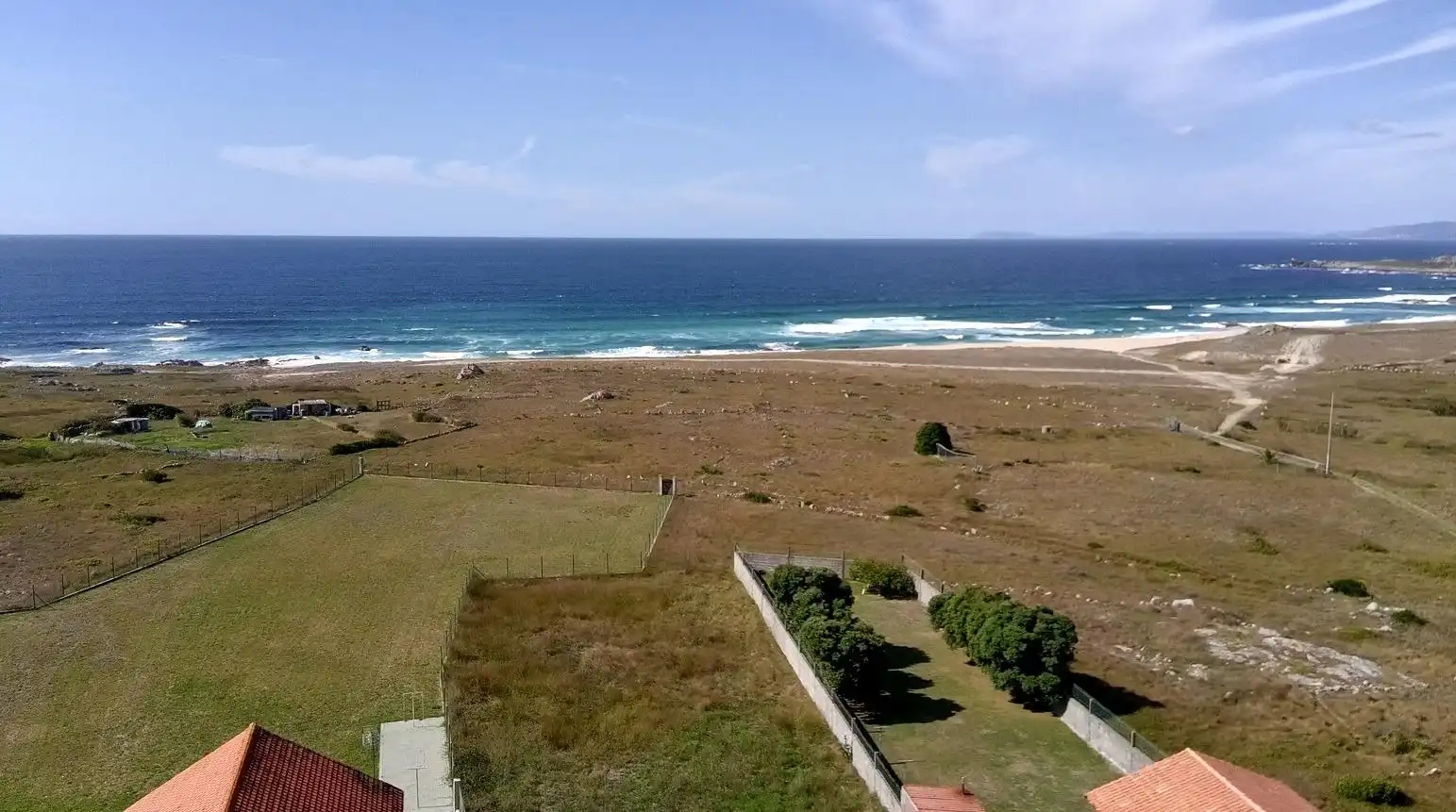 Tríplex en venda a Corrubedo, imagen 8