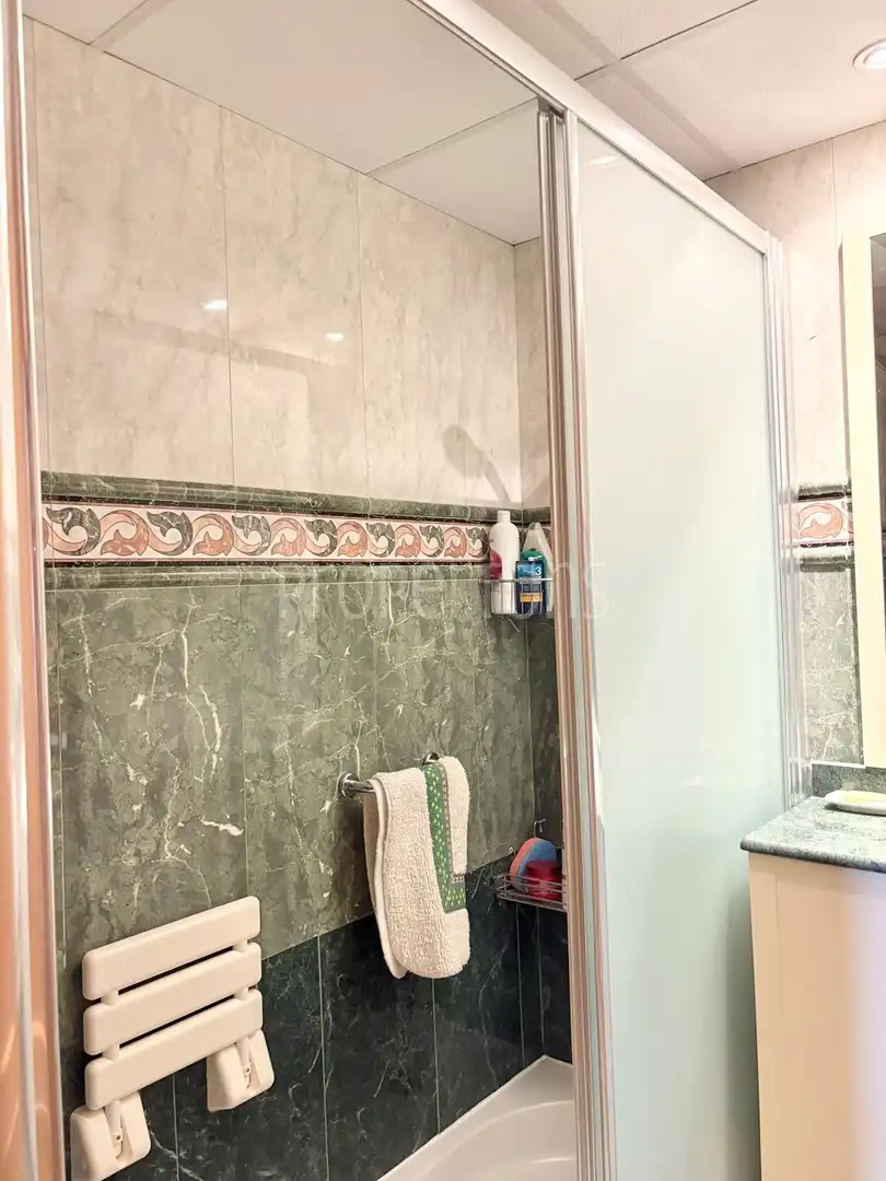 Wohnung mit Pool zum Verkauf in Benissa, imagen 23