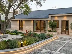 Villa mit Terrasse zum Verkauf in Carretera Marzagán A 30, imagen 14