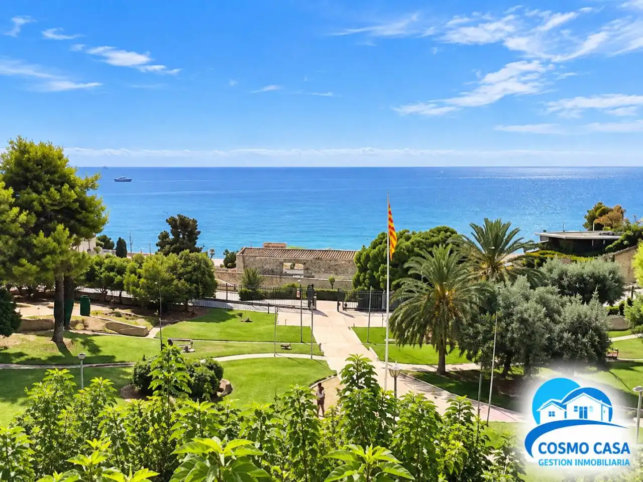Piso con terraza en venta en Llevant, imagen 24