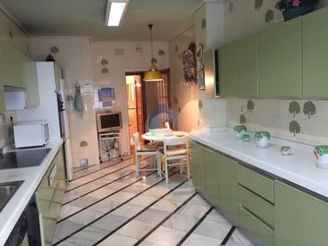Appartement à vendre à Curros Enriquez