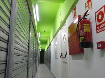 Local comercial en venda a Centro