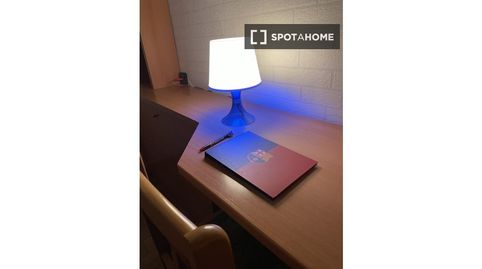 Foto 4 von Zimmer in Sant Andreu de Palomar, Barcelona Capital