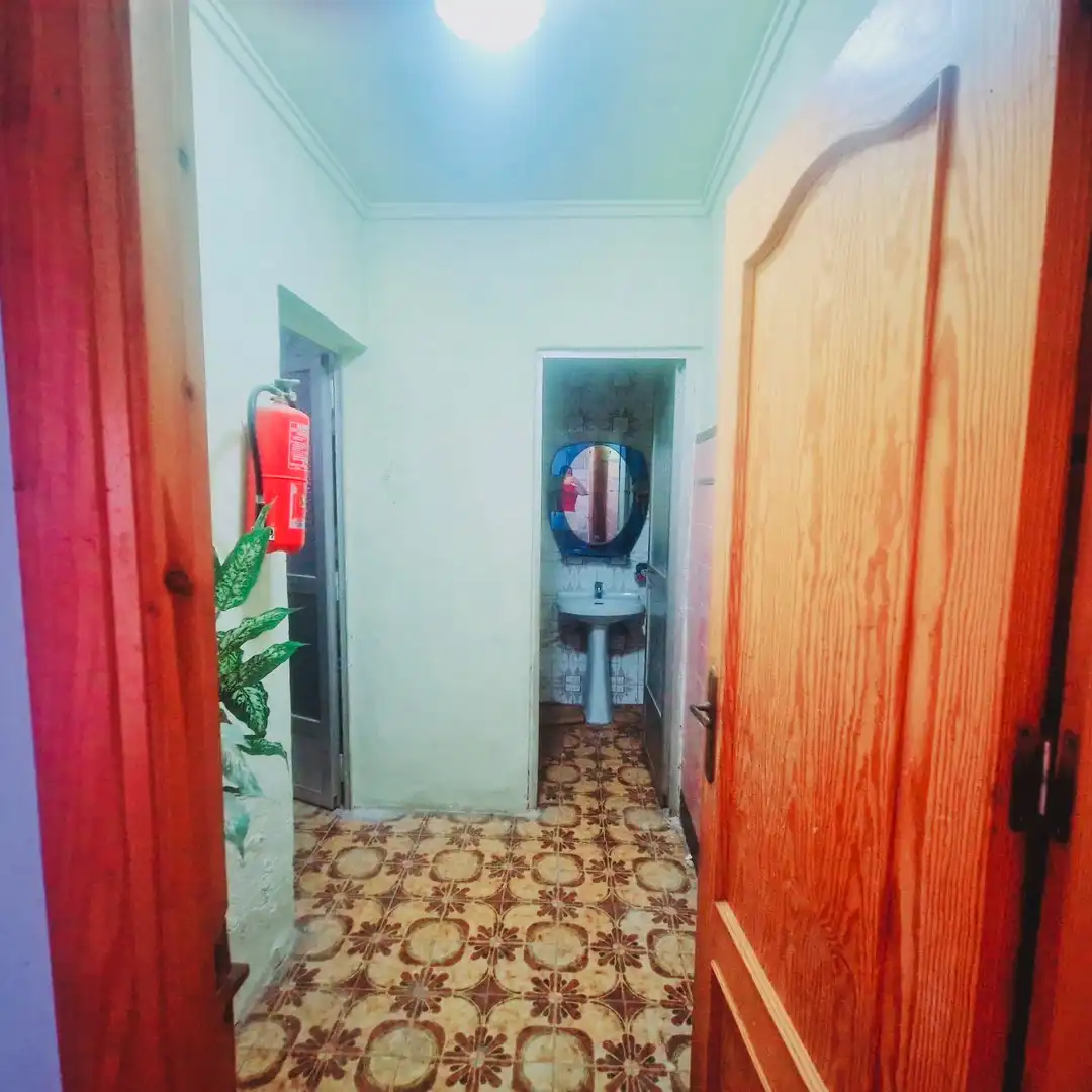 Bathroom of Detached homes for sale in Gata  with Storage room and Furnished